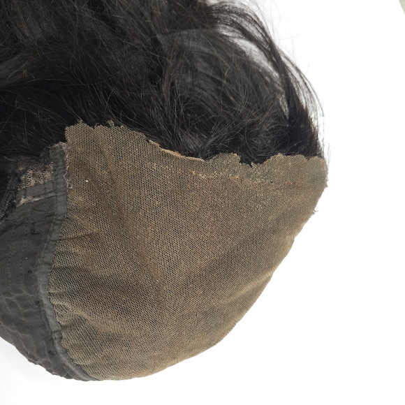 Beauty Forever Lace Front Human Hair Wig - Brown - Picture 4 of 9